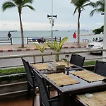 Nautical โรงแรม Pattaya
