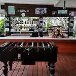โรงแรม Nautical 3*