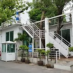 Nautical 3* Pattaya