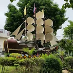 โรงแรม Nautical Pattaya
