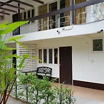 โรงแรม Nautical Pattaya