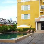 Sunsmile Pattaya