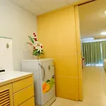 Diamond Place Hotel Pattaya