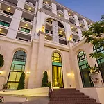 Sn Plus Hotel - Sha Plus