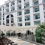 Sn Plus Hotel - Sha Plus