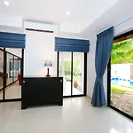Villa Tortuga Pattaya