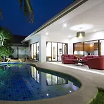 Tortuga Villa