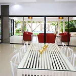 Tortuga Villa