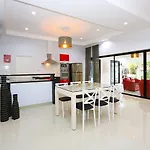 Villa Tortuga Pattaya