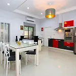 Tortuga Villa *