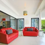 Tortuga Villa