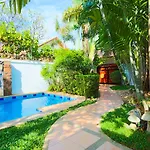 Tortuga Villa Pattaya