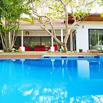 Tortuga Villa