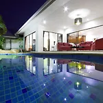 Villa Tortuga Pattaya