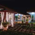 Tortuga Villa *