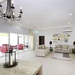 Villa Tortuga *
