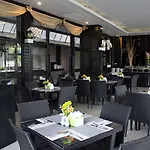 Golden Tulip Essential Hotel 4*