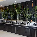 Hotel Golden Tulip Essential Pattaya