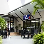 Hotel Golden Tulip Essential 4*