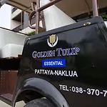 Hotel Golden Tulip Essential Pattaya