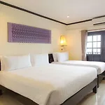 Golden Tulip Essential Hotel Pattaya