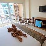Iris Residence Pattaya