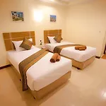 โรงแรม Iris Pattaya