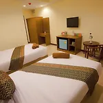 Iris โรงแรม Pattaya
