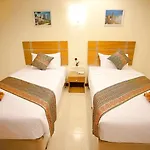 Iris 3* Pattaya
