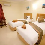 โรงแรม Iris Pattaya