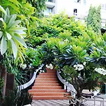 Seashore Pattaya Resort