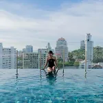โรงแรม Beverly Mountain Bay, Trademark Collection By Wyndham