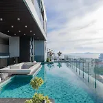 Beverly Mountain Bay, Trademark Collection By Wyndham 5* Pattaya