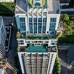 Beverly Mountain Bay, Trademark Collection By Wyndham