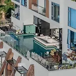 Beverly Mountain Bay, Trademark Collection By Wyndham โรงแรม