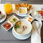 โรงแรม Beverly Mountain Bay, Trademark Collection By Wyndham 5*