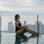 Beverly Mountain Bay, Trademark Collection By Wyndham โรงแรม