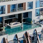Beverly Mountain Bay, Trademark Collection By Wyndham โรงแรม 5*