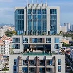 โรงแรม Beverly Mountain Bay, Trademark Collection By Wyndham Pattaya