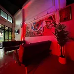 W33d Gallery Pattaya
