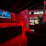 W33d Gallery Guest house 3*