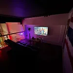 W33d Gallery Guest house 3*