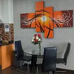 View Talay 6 By Aegean Aparthotel 4*