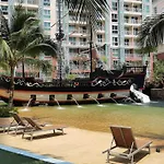 Pattaya Sea View Free Wifi