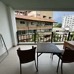 อพาร์ทเม้น The Clubhouse By Psr Pattaya