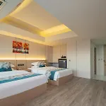 โรงแรม Xinmylin Boutique