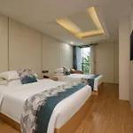 โรงแรม Xinmylin Boutique