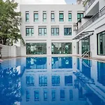 Xinmylin Boutique โรงแรม Pattaya
