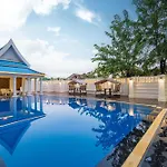 โรงแรม Xinmylin Boutique Pattaya