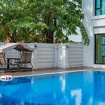 โรงแรม Xinmylin Boutique